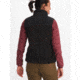 Marmot Wiley Polartec Vest - Womens, Black, Small, M13189-001-S
