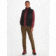 Marmot Wiley Polartec Vest - Womens, Black, Small, M13189-001-S