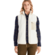 Marmot Wiley Polartec Vest - Womens, Papyrus/Sandbar, Small, M13189-20711-S