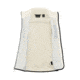 Marmot Wiley Vest - Womens, Cream/Black, Medium, 89340-Cream/Black-M-DEMO