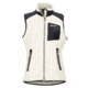 Marmot Wiley Vest - Womens, Cream/Black, Medium, 89340-Cream/Black-M-DEMO