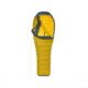 Marmot Wind River Sleeping Bag, Golden Palm/Dark Steel, Reg 6ft0in/Left Zip, 38130-9488-LZ