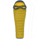 Marmot Wind River Sleeping Bag, Left Zip, Golden Palm/Slate Grey, Regular, 38130-9128-Reg. 60 / LZ