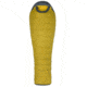 Marmot Wind River Sleeping Bag, Left Zip, Golden Palm/Slate Grey, Regular, 38130-9128-Reg. 6'0" / LZ