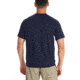 Marmot Windridge Graphic Short Sleeve Tee - Mens, Arctic Navy, Medium, M14155-2975-M