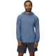 Marmot Windridge Hoody - Men's, Rain Cloud, XL, M15401-24370XL