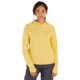 Marmot Windridge Hoody - Women's, Banana, Medium, M15352-23093-M