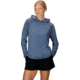 Marmot Windridge Hoody - Womens, Rain Cloud, S, M15352-24370S