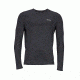 Marmot Windridge Long Sleeve - Men's, Black, Small