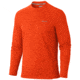 Marmot Windridge Long Sleeve - Men's, Blaze, Large, 785562534612