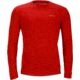 Marmot Windridge Long Sleeve - Men's, Scarlet Red, 2XL