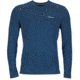 Marmot Windridge Long Sleeve - Men's, Vintage Navy, Medium, 262197