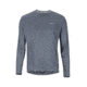 Marmot Windridge Long Sleeve - Men's, Steel Onyx, Large, 60410-1515-L