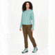 Marmot Windridge Long Sleeve Shirt - Womens, Blue Agave, Extra Large, M14236-3637-XL