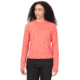 Marmot Windridge Long Sleeve T-Shirt - Womens, Grapefruit, Small, M14236-9949-S