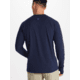 Marmot Windridge Long Sleeve T-Shirt - Mens, Arctic Navy, 2XL, M14153-2975-XXL