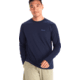 Marmot Windridge Long Sleeve T-Shirt - Mens, Arctic Navy, 2XL, M14153-2975-XXL