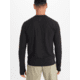 Marmot Windridge Long Sleeve T-Shirt - Mens, Black, 2XL, M14153-001-XXL