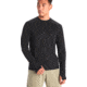 Marmot Windridge Long Sleeve T-Shirt - Men's, Black, Extra Small, M14153-001-XS