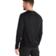 Marmot Windridge Long Sleeve T-Shirt - Mens, Black, Extra Large, M14153-001-XL