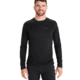 Marmot Windridge Long Sleeve T-Shirt - Men's, Black, Extra Large, M14153-001-XL