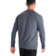 Marmot Windridge Long Sleeve T-Shirt - Mens, Steel Onyx, Small, M14153-1515-S