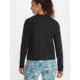 Marmot Windridge Long Sleeve T-Shirt - Womens, Black, Extra Small, M14236-001-XS