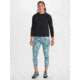 Marmot Windridge Long Sleeve T-Shirt - Womens, Black, Extra Small, M14236-001-XS