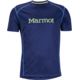 Marmot Windridge Short Sleeve Graphic Tee - Mens