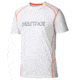 Marmot Windridge Short Sleeve Graphic Tee - Men's-White-X-Large