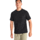 Marmot Windridge Short Sleeve - Men's, Black, 2XL, M14154-001-XXL