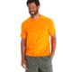 Marmot Windridge Short Sleeve - Men's, Orange Pepper, Large, M14154-21524-L