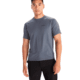 Marmot Windridge Short Sleeve - Mens, Steel Onyx, Medium, M14154-1515-M