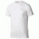 Windridge Short Sleeve - Mens -White-Large