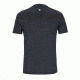 Marmot Windridge Short Sleeve T-Shirt - Mens, Black, 2XL 60390-001-XXL