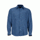 Marmot Windshear Long Sleeve Shirt - Mens, Vintage Navy, L 43260-2636-L