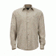Marmot Windshear Long Sleeve Shirt - Mens, Light Khaki, 2XL 43260-7040-XXL
