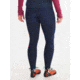 Marmot Winter Mountain Active Hybrid Tight - Womens, Arctic Navy, Large, M13286-2975-L
