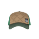 Marmot Winter Trucker - Unisex, Crocodile/Rosin Green, One Size, 13900-4850-ONE