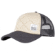 Marmot Winter Trucker - Unisex, Light Khaki/Black, One Size, 13900-7622-ONE
