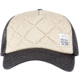 Marmot Winter Trucker - Unisex, Light Khaki/Black, One Size, 13900-7622-ONE