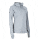Marmot Wm's Powertherm 1/2 Zip Hoody - Women's, Steel, Medium 89730-077-M