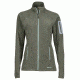 Marmot Womens Flashpoint Jacket, Beetle Green, L, 89640-4022-L