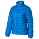 Marmot Womens Jena Jacket,Ceylon Blue,Small MAR0533-CLB-SM