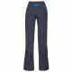 Marmot Womens Leah Pant, New Dark Steel, 12, 57770-1316-12