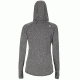 Marmot Womens Pace Hoody, Black, XL, 58960-001-Black-XL
