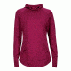 Marmot Womens Pace Hoody, Magenta, XS, 58960-6400-Magenta-XS