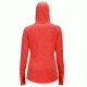 Marmot Womens Pace Hoody, Neon Coral, XS, 58960-8599-Neon Coral-XS