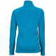 Marmot Womens Rocklin 1/2 Zip, Aqua Blue, L, 88990-2509-Aqua Blue-L