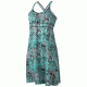 Marmot Womens Taryn Dress, Silver Water, XL, 57150-1526-XL